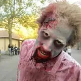 Lagoon Park Frightmares photo