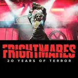 Lagoon Park Frightmares photo