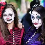 Lagoon Park Frightmares photo