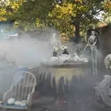 Lagoon Park Frightmares photo