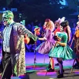 Lagoon Park Frightmares photo