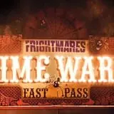 Lagoon Park Frightmares photo