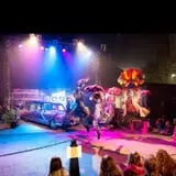 Lagoon Park Frightmares photo