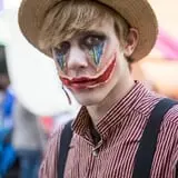 Lagoon Park Frightmares photo