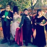 Lagoon Park Frightmares photo