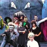 Lagoon Park Frightmares photo