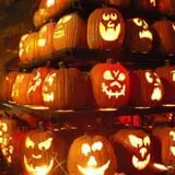 Lagoon Park Frightmares photo