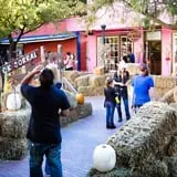 Lagoon Park Frightmares photo