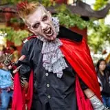 Lagoon Park Frightmares photo