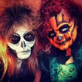 Lagoon Park Frightmares photo