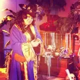 Lagoon Park Frightmares photo