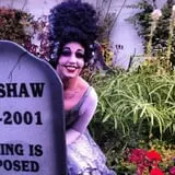 Lagoon Park Frightmares photo