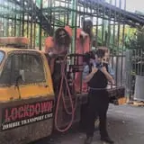 Lagoon Park Frightmares photo