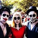 Lagoon Park Frightmares photo