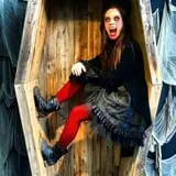 Lagoon Park Frightmares photo