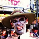 Lagoon Park Frightmares photo
