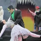 Lagoon Park Frightmares photo