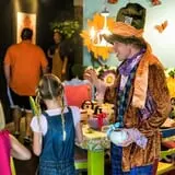 Lagoon Park Frightmares photo