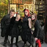 Lagoon Park Frightmares photo