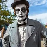 Lagoon Park Frightmares photo