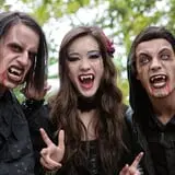 Lagoon Park Frightmares photo