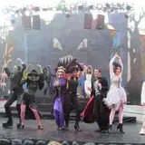 Lagoon Park Frightmares photo