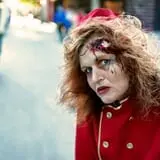 Lagoon Park Frightmares photo