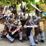 Lagoon Park Frightmares photo