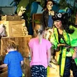 Lagoon Park Frightmares photo