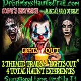 Dr. Grimley's Haunted Trail