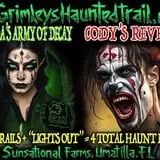 Dr. Grimley's Haunted Trail