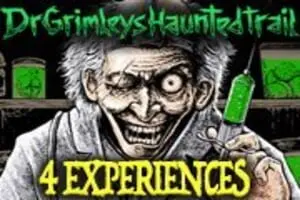 Dr. Grimley's Haunted Trail