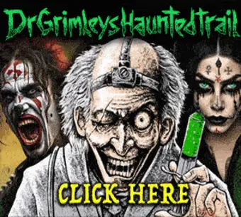 Dr. Grimley's Haunted Trail