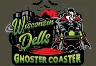 Wisconsin Dells Ghoster Coaster