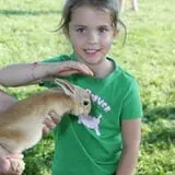 Chamberlin Pony Rides & Mobile Petting Zoo photo