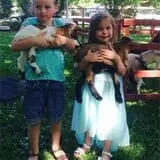 Chamberlin Pony Rides & Mobile Petting Zoo photo