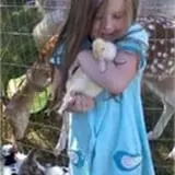 Chamberlin Pony Rides & Mobile Petting Zoo photo
