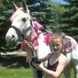 Chamberlin Pony Rides & Mobile Petting Zoo photo