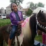 Chamberlin Pony Rides & Mobile Petting Zoo photo