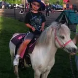 Chamberlin Pony Rides & Mobile Petting Zoo photo