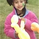 Chamberlin Pony Rides & Mobile Petting Zoo photo