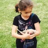 Chamberlin Pony Rides & Mobile Petting Zoo photo