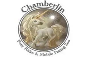 Chamberlin Pony Rides & Mobile Petting Zoo