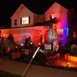 Our Haunt