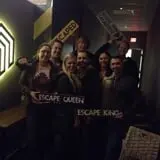 Escape Room Wisconsin photo