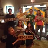 Escape Room Wisconsin photo