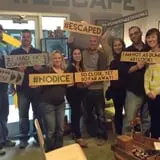 Escape Room Wisconsin photo