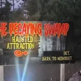 The Decaying Swamp photo
