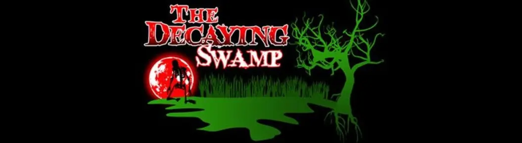 The Decaying Swamp