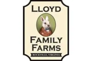 Lloyd Family Farms Pumpkin Patch